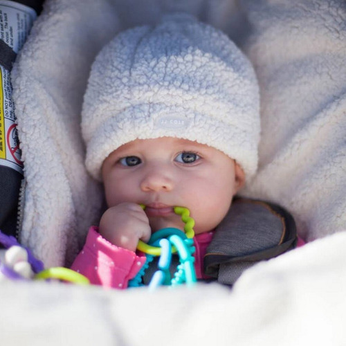 Hat Set Set De Gorro Manoplas Y Pantuflas Jjcole Petit Baby