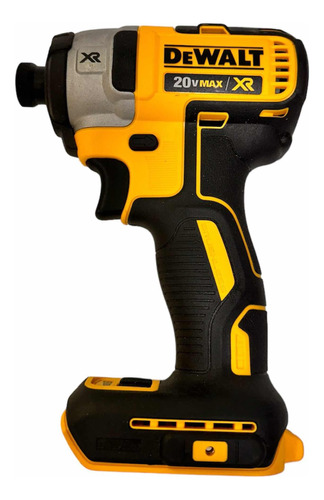 Dewalt Dcf887 Nuevo Taladro De Impacto 20v Inalámbrico