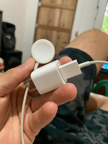 Imagen 4 de 4 de Apple Watch Serie 6impecable
