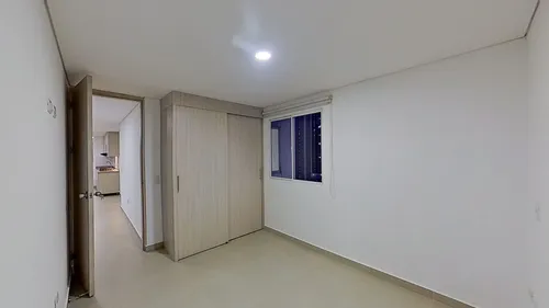 Vendo Apartamento En Edificio Luxury Tower Super Ubicacion Central