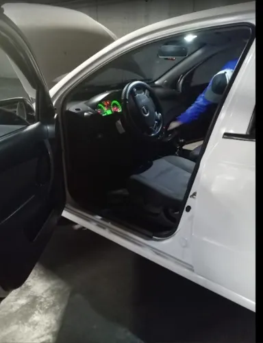 Chevrolet Aveo 1.6 Sd