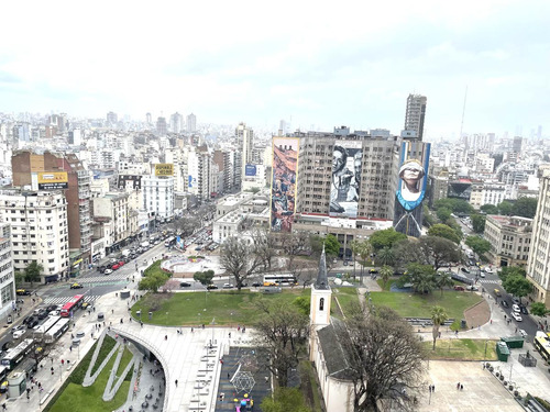 Vista Panoramica, Edificio A Estrenar, Vivienda/ Profesional