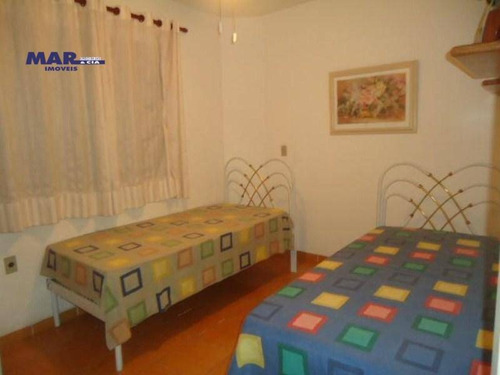 Imagem 3 de 8 de Apartamento Residencial À Venda, Barra Funda, Guarujá - . - Ap0934