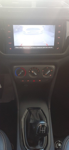 Imagem 8 de 14 de Chery Tiggo 2 Look 2019/2020.