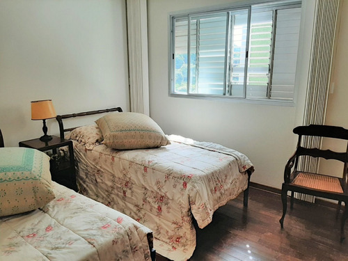 Imagem 13 de 18 de Apartamento À Venda, 143 M² Por R$ 900.000,00 - Pitangueiras - Guarujá/sp - Ap3645