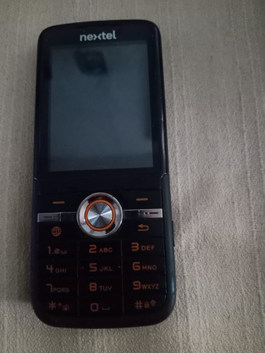 Huawei U5200 Con Detalle