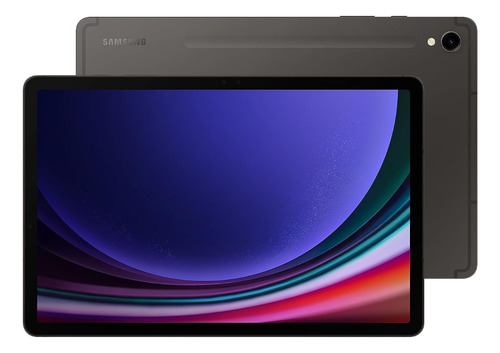 Tablet Samsung Galaxy Tab S9 11 8gb 128gb 2023 Sm-x710 S-pen