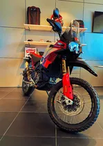 Comprar Ducati Desert X Rally Ducati Montevideo