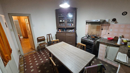 Casa En Venta En Lanus Este