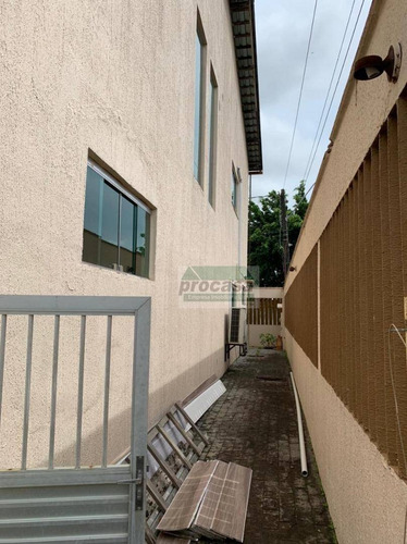 Imagem 7 de 28 de Belíssima Casa Com 4 Suítes À Venda, 680 M² Por R$ 2.500.000 - Dom Pedro - Manaus/am - Ca4105