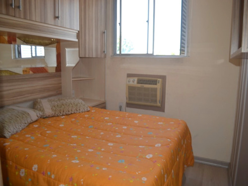 Imagem 12 de 25 de Apartamento - Ap00327 - 34684562