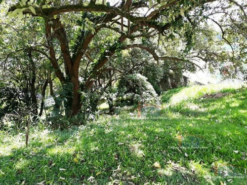 Imagem 2 de 15 de Ref.: 2961 - Terrenos Em Santana De Parnaíba Para Venda - V2961