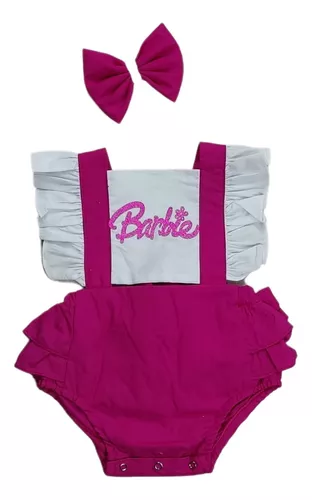 Roupas De Barbie  MercadoLivre 📦