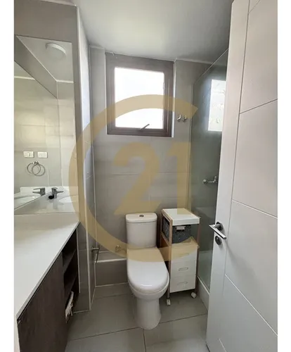 Excelente Depto. 3 Dormitorios 3 Baños 2 Estc.
