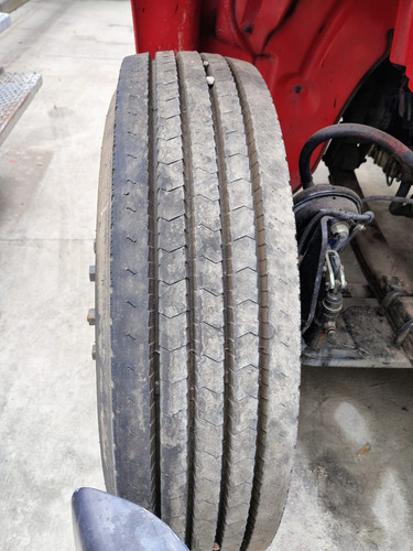 Freigthliner M2 Rabón Camello