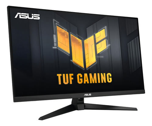Monitor Gamer Asus con pantalla de 31.5" 170Hz 127V y resolución LED