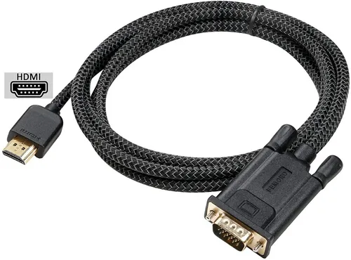 Vga a hdmi mercadolibre hotsell