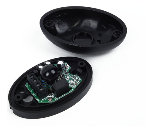Sensor Infrarrojo, Sensor De Fotocélula Ir, Haz