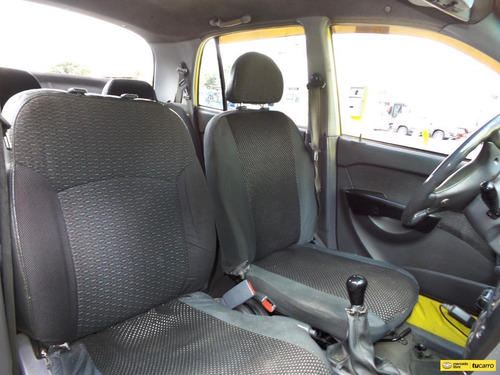 Imagen 18 de 25 de Taxi Hyundai Atos Prime Gl