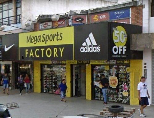 Imagen 2 de 5 de Local En Venta En San Miguel