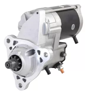 Motor Burro Arranque Para Iveco Cursor Euro Stralis Case Cnh