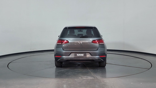 Volkswagen Golf 1.4 Comfortline Tsi