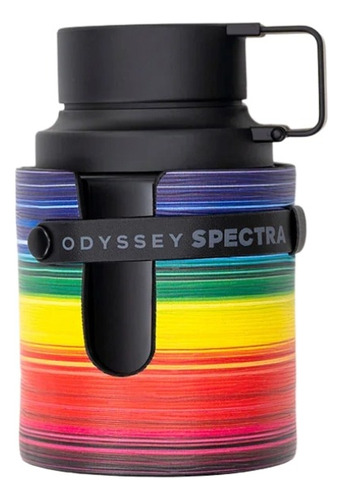 Armaf Odyssey Spectra Rainbow 100ml Edp Unisex