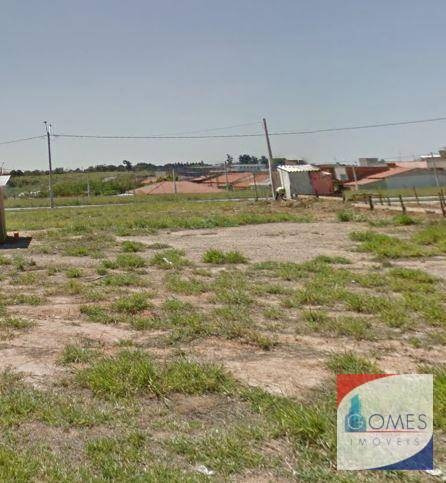 Imagem 1 de 1 de Terreno Bosque Santa Rosa Itu - Te0148