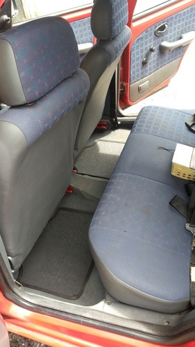 Fiat Palio 1998 1.0 Edx 5p