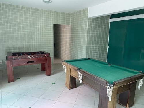 Imagem 2 de 25 de Apartamento - Ap00035 - 68167942