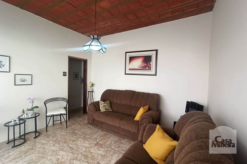 Imagem 2 de 15 de Casa À Venda No Padre Eustáquio - Código 326809 - 326809