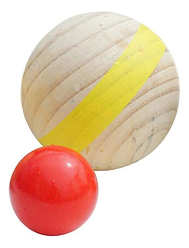 Juego De 7 Piezas De Bolas De Bochas Juegos De Bolas De