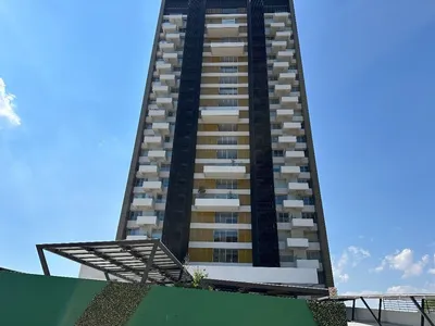 Departamento en renta