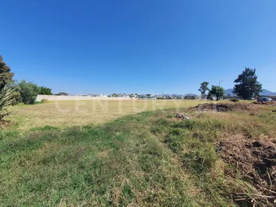 Terreno en venta