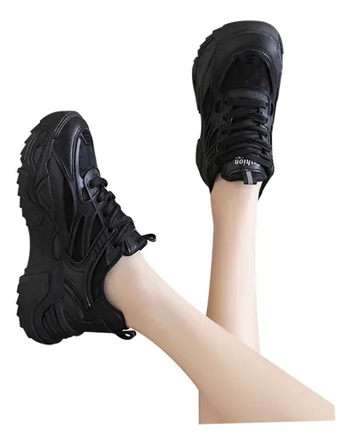 Zapatos Con Suela De Gel MercadoLibre