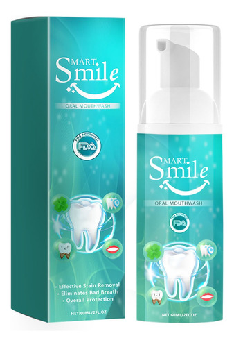 Teeth Mouthwash Teeth Bucal Wash Soluciona Todos Los Problem