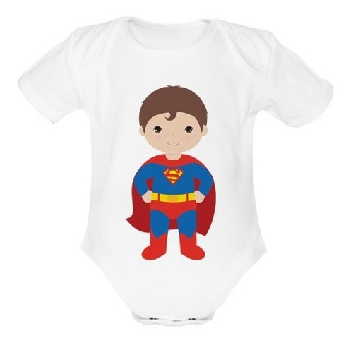 Baby Body Superman [ref. Bdc0401]
