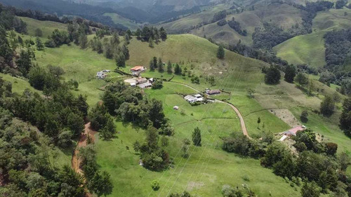 Venta De Lotes En Parcelación En El Retiro