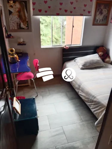Vendo Casa Unifamiliar En La Mota Campestre