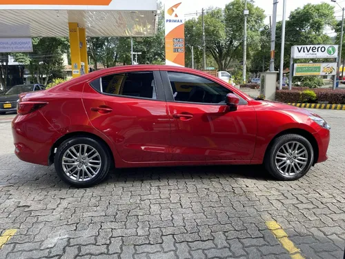Mazda 2 1.5 Grand Touring Lx 2024