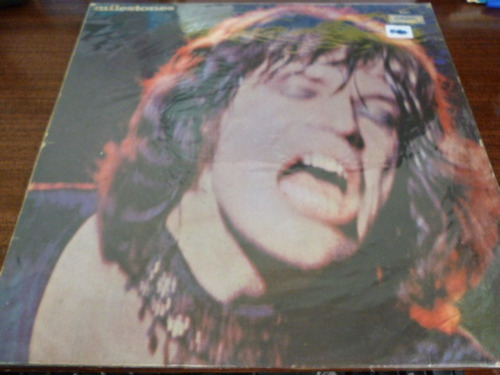 Rolling Stones Milestones Vinilo Argentino Vg+