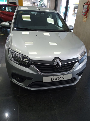 Imagen 3 de 25 de Renault Logan Life 1.6/ 2022 Entrega Asegurada!! #ev