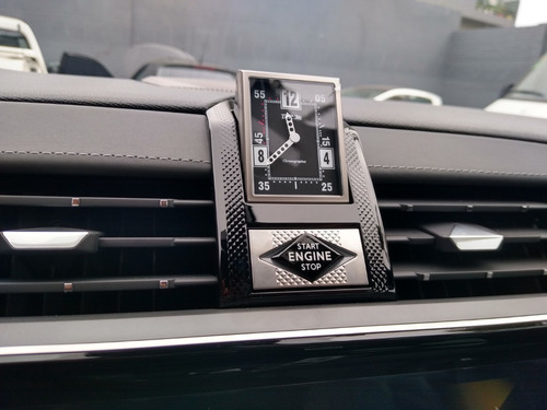 Ds7 Grand Chic Hdi 2.0 180 Hp Okm. Ent. Inmediata