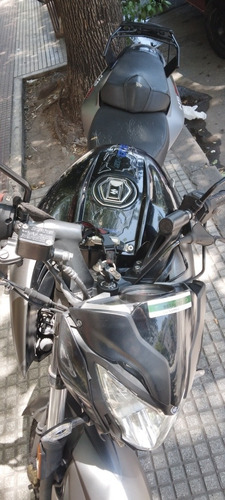 Imagen 7 de 19 de Bajaj Rouser Ns200 Año 2016