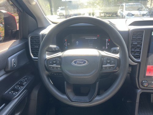 Ford Ranger 3.0 V6 Cd 4X4 Xls At 250Cv