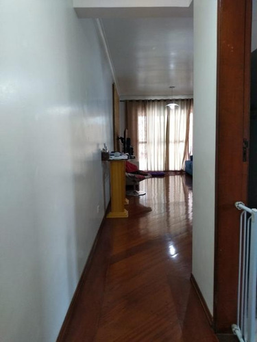 Imagem 8 de 30 de Apartamento Com 3 Dormitórios À Venda, 100 M² - Nova Petrópolis - São Bernardo Do Campo/sp - Ap65264