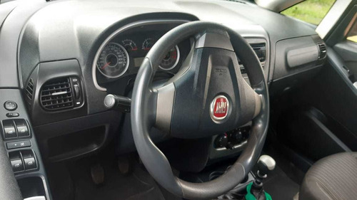 Fiat Strada 2011 1.8 16v Adventure Locker Ce Flex 2p
