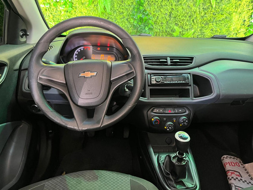 Chevrolet Onix Onix 1.0 Joy SPE/4
