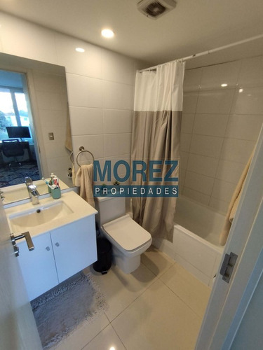 Depto. 2do Piso 2d, 2b, 1e. C. Mirador Placeres.