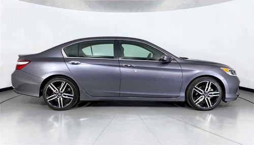 Imagen 3 de 15 de 111217 - Honda Accord 2016 Con Garantía